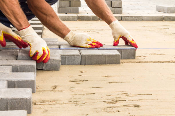 Reasons to Select Us for Your Driveway Paving Requirements in West Whittier Los Nietos, CA