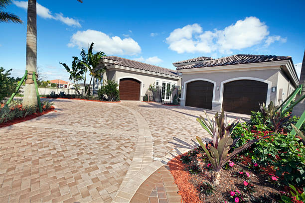 Reasons to Select Us for Your Driveway Paving Requirements in West Whittier Los Nietos, CA