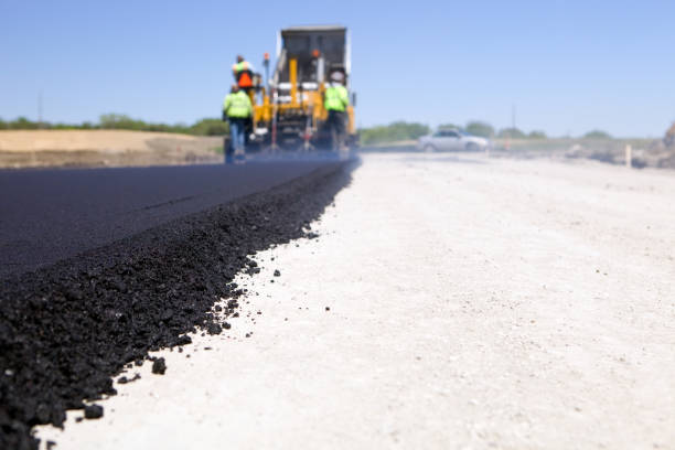 Best Driveway Paving Contractor  in West Whittier Los Nietos, CA