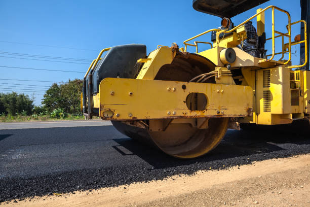 Best Brick Driveway Pavers  in West Whittier Los Nietos, CA